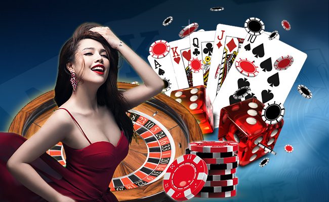 cara daftar casino